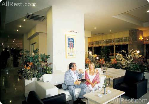 Ambiente Hotel 9
